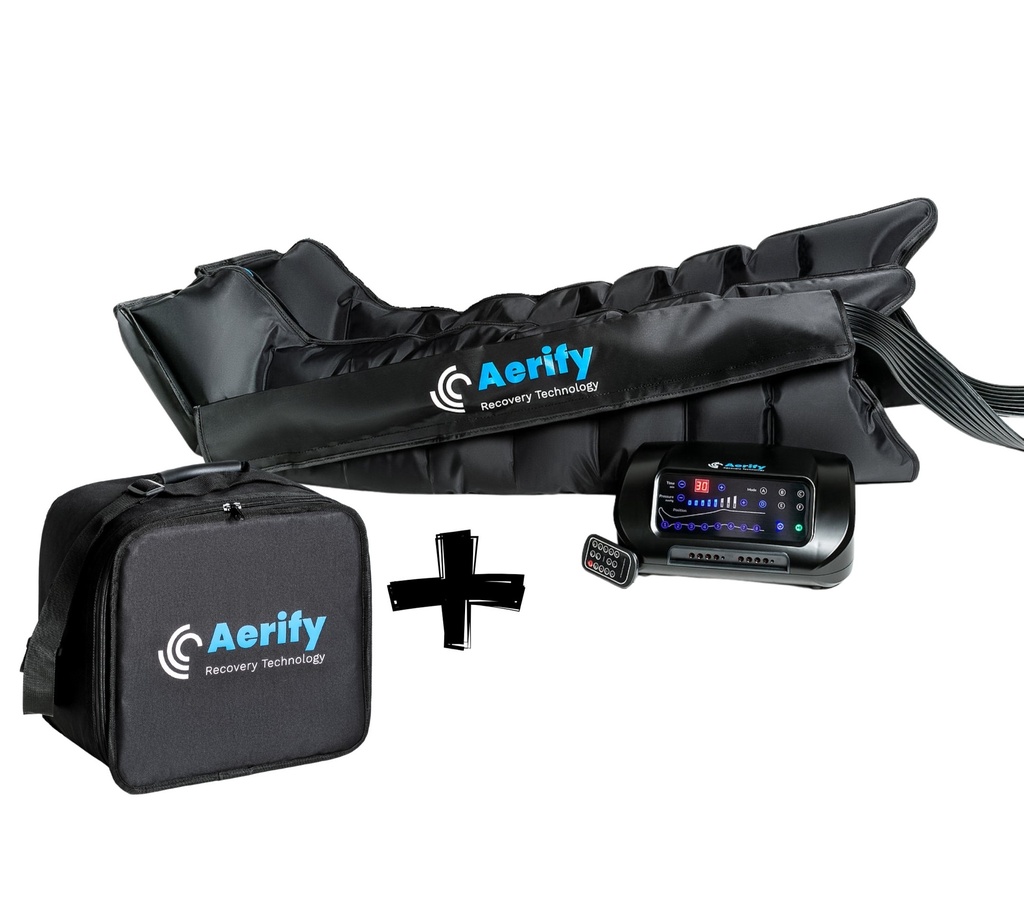 AERIFY STATION BOOTS  "S/M"