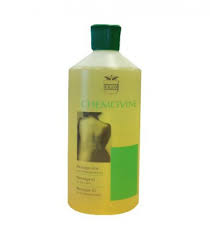 Aceite Chemovine 500 ML