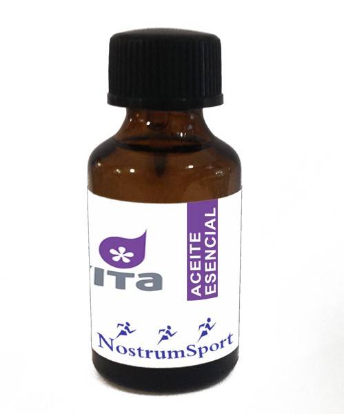 Aceite Esencial de Lavanda (20 ml)