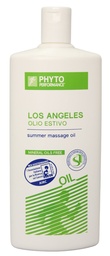 Aceite para Masajes refrescante Los Angeles 500 ml