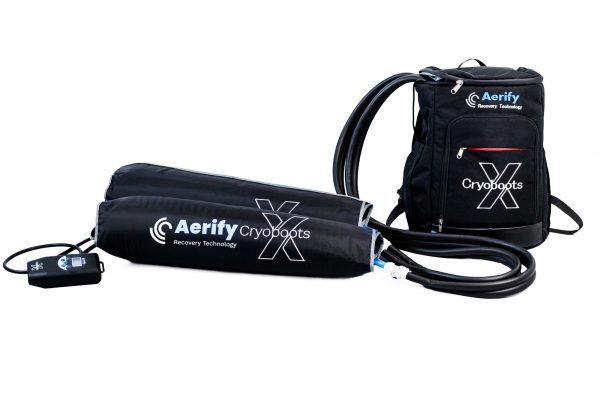 Aerify CryoBoots X 
