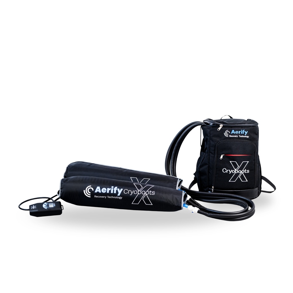 Aerify CryoBoots X 