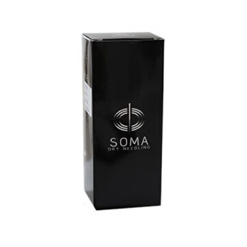 Aguja Punción Seca 0,30x40 mm SOMA