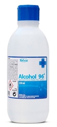 Alcohol 96º 250 ml