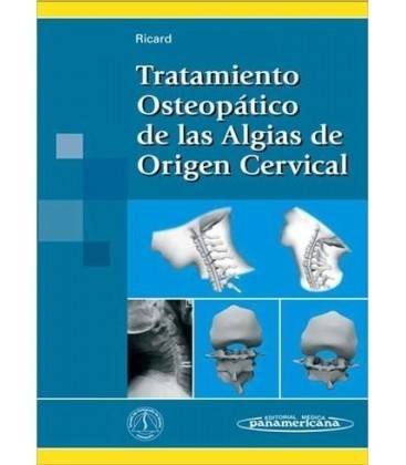 Algias De Pélvico - Libro De Tratamiento Osteopático 
