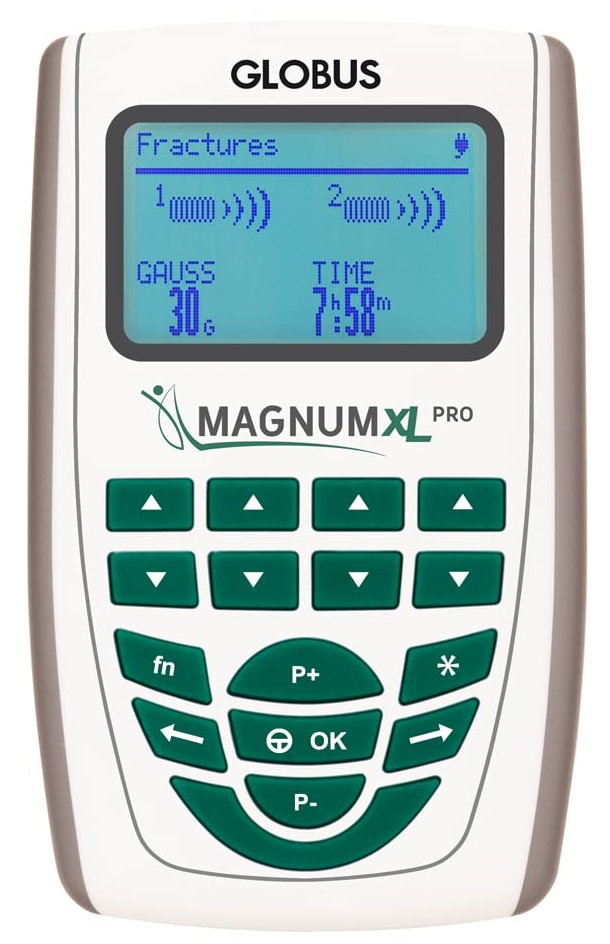 Alquiler mensual magneto Magnum XL Pro