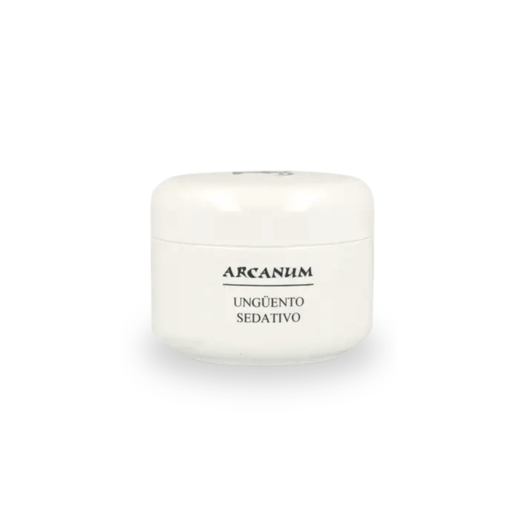 Arcanum Ungüento Sedativo 