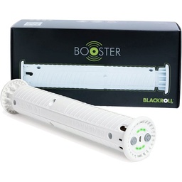 BLACKROLL BOOSTER white - incl. USB-cable, info material
