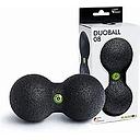 BLACKROLL DUOBALL 08 black