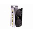 BLACKROLL DUOBALL 12 black