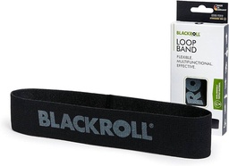 BLACKROLL LOOP BAND black