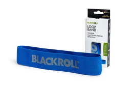 BLACKROLL LOOP BAND blue