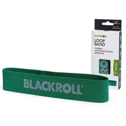 BLACKROLL LOOP BAND green