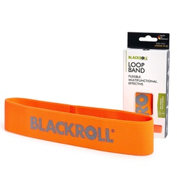 BLACKROLL LOOP BAND orange