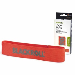BLACKROLL LOOP BAND red