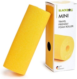 BLACKROLL MINI Yellow