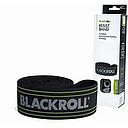 BLACKROLL RESIST BAND black