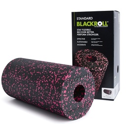 BLACKROLL STANDARD black/pink