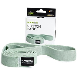 BLACKROLL STRETCH BAND balanced green