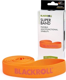 BLACKROLL SUPER BAND Orange