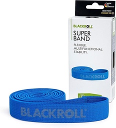 BLACKROLL SUPER BAND blue