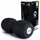 BLACKROLL TWIN black