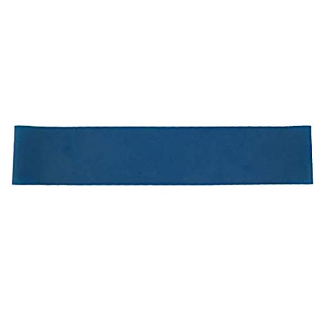 Banda Elástica: Tone-Loop 5cm ancho x 20.5cm largo (Azul : Extra Fuerte)