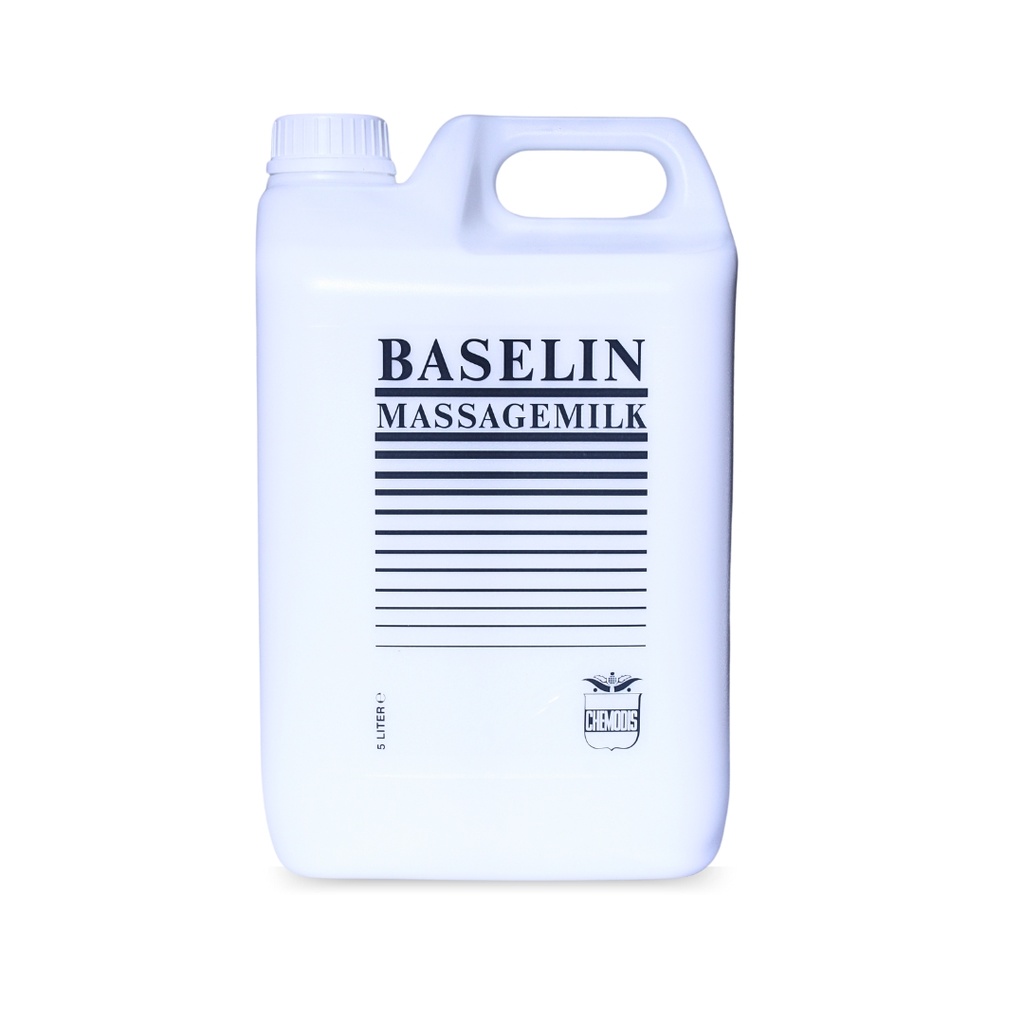 Baselin milk 5 litros