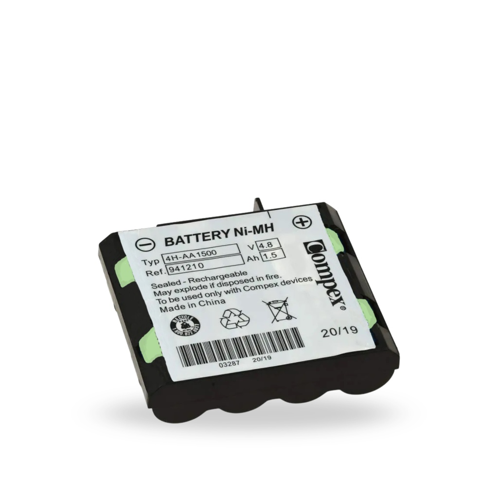 Batería Compex 941210