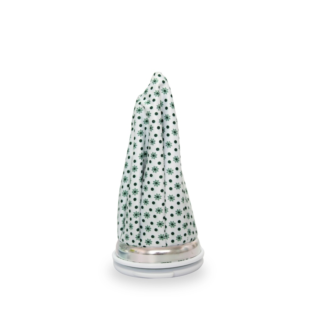 Bolsa de hielo pequeña 13 cm