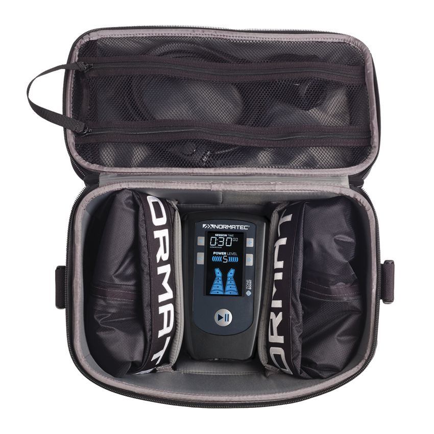 Bolsa transporte Normatec