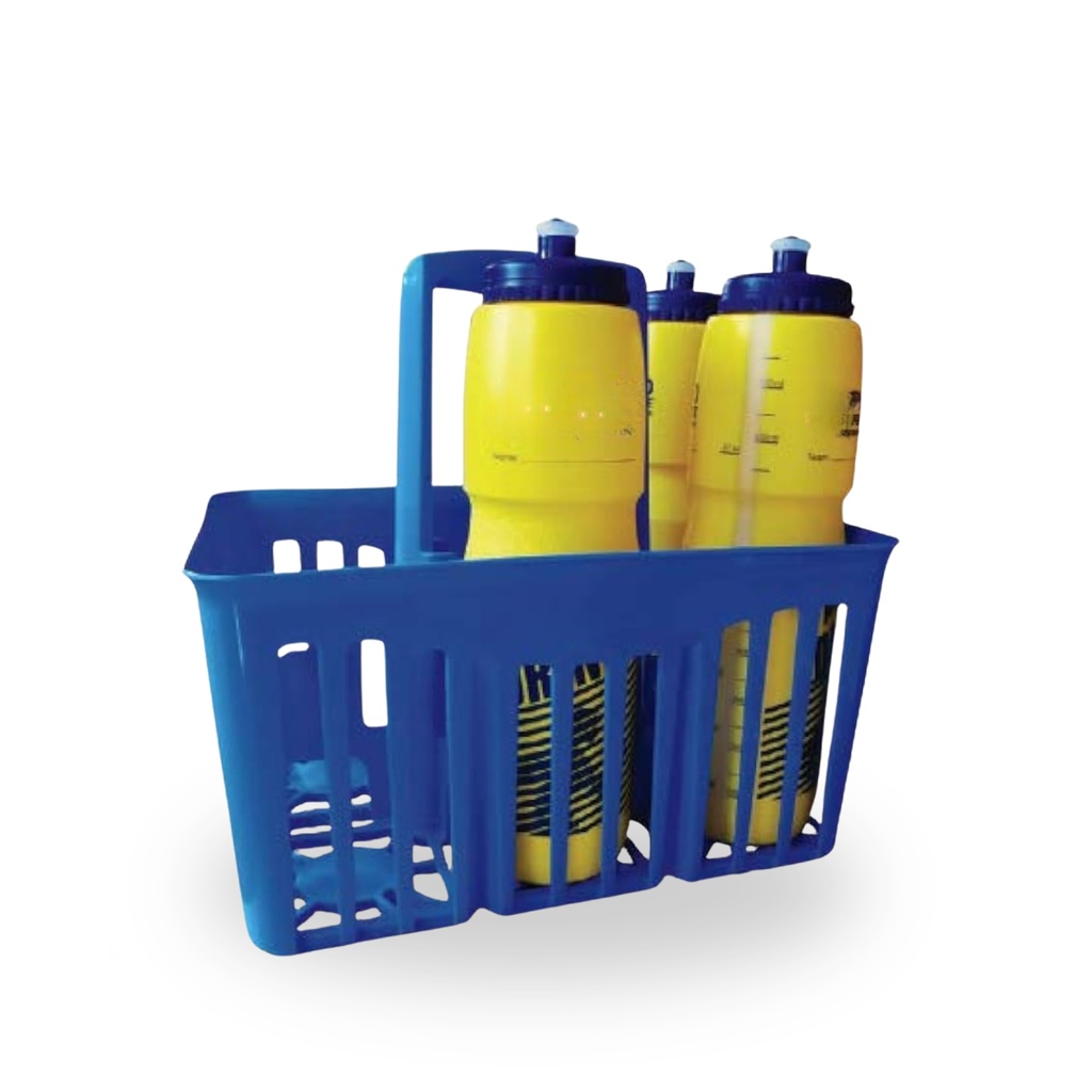 Botellero Para 6 Botellas