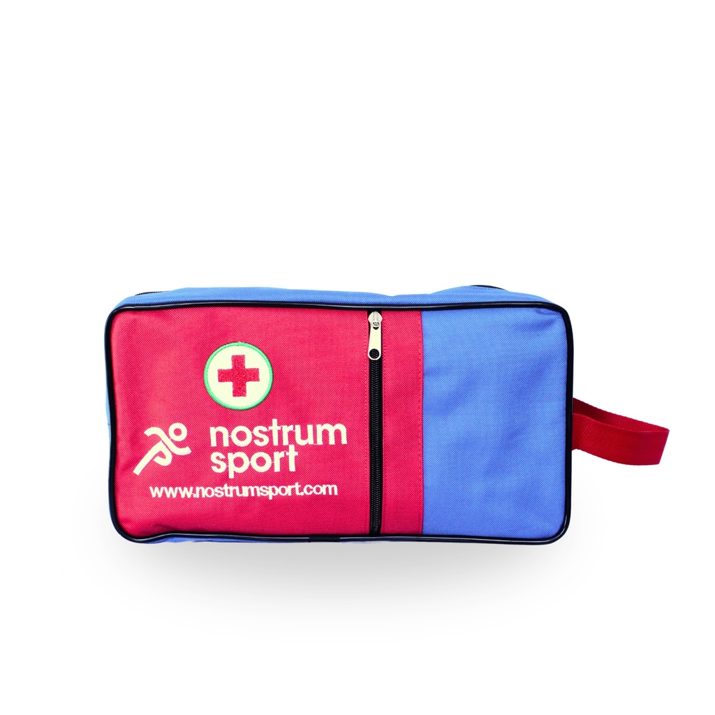 Botiquín Sports Medicine - 35 X 20 X 12