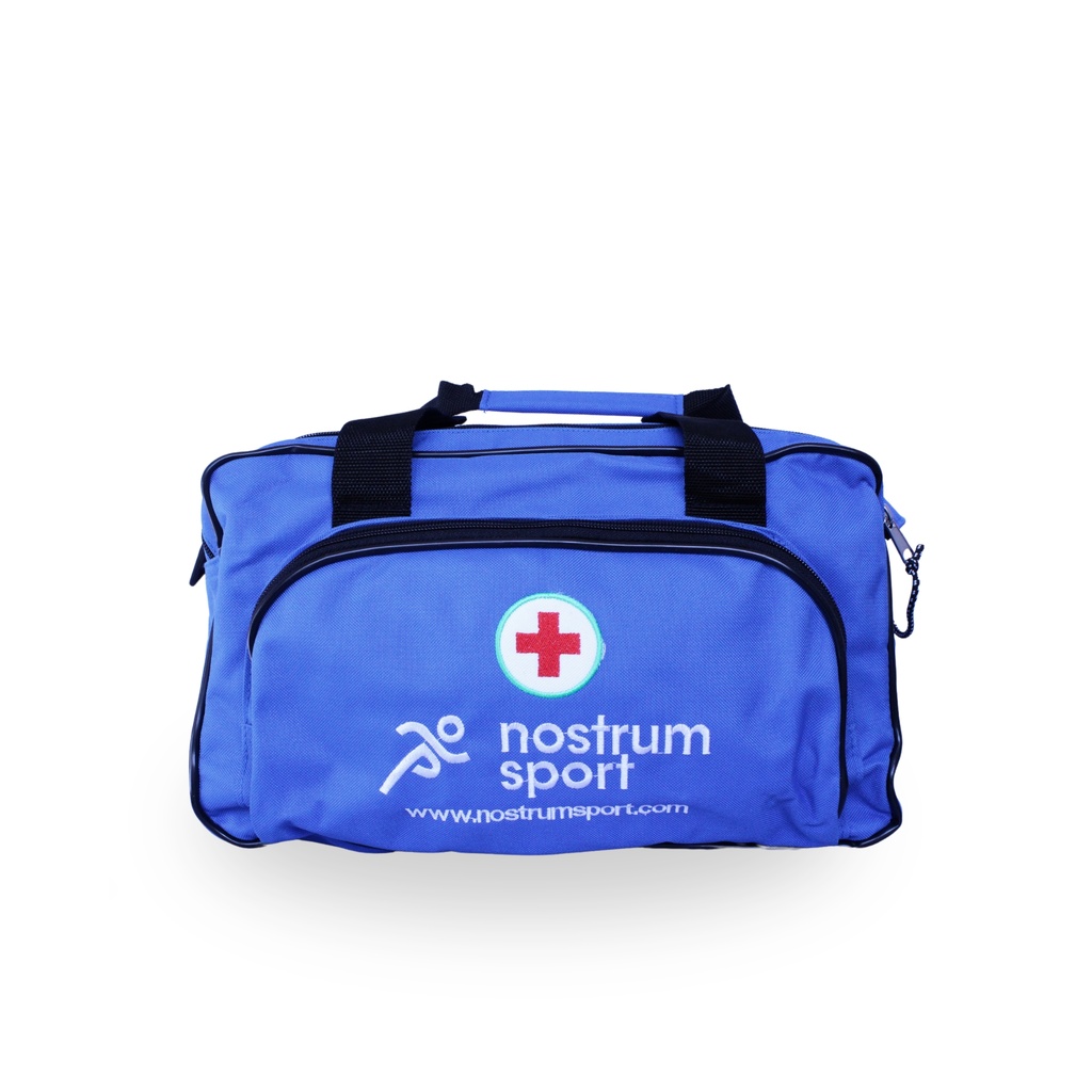 Botiquín Sports Pro -  38cm x 20cm x 18cm