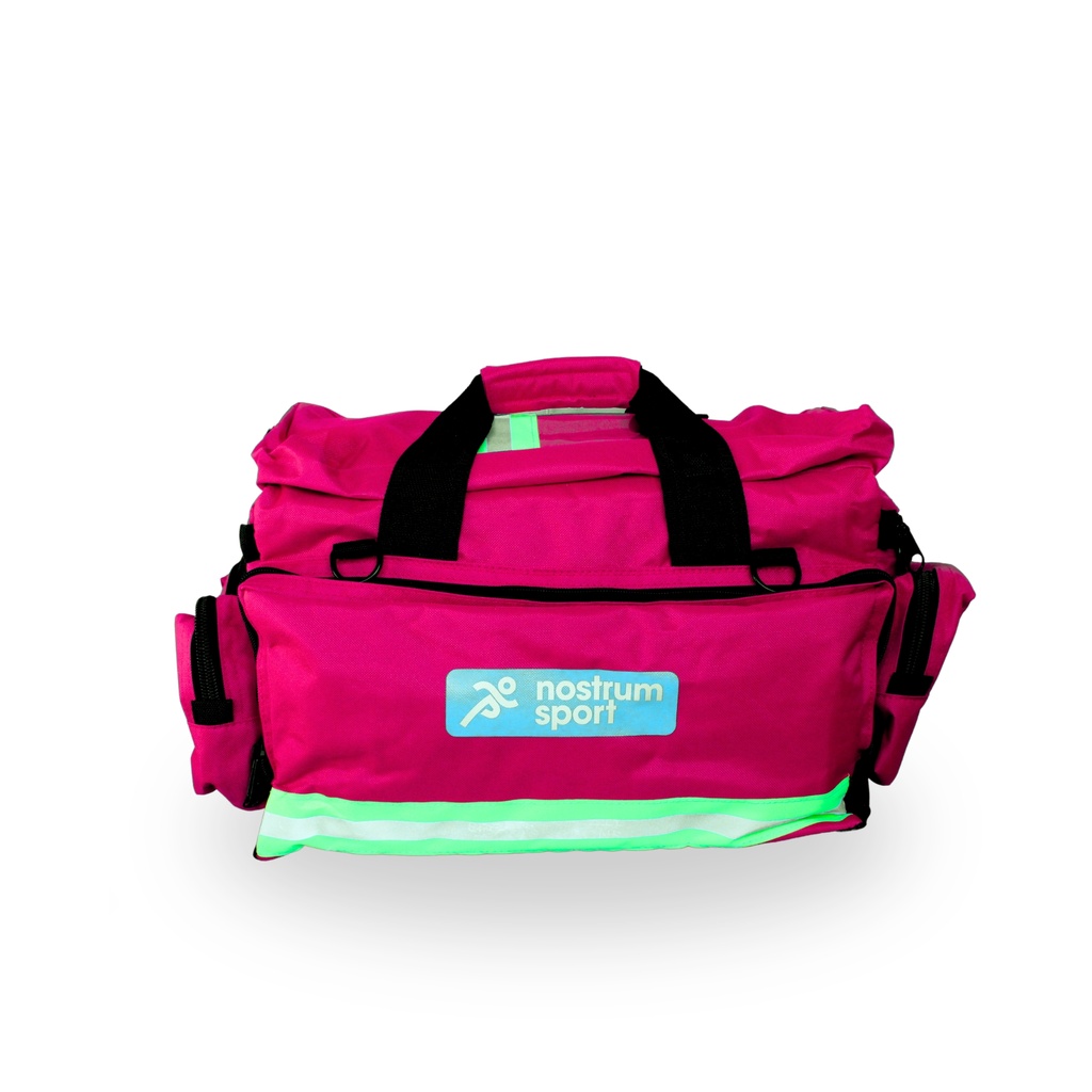 Botiquín Trainer