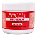 Bálsamo De Calor fuerte 500 ml Red Balm EFICELL