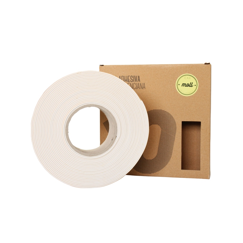 CAX moll Trinquete 10 m Blando