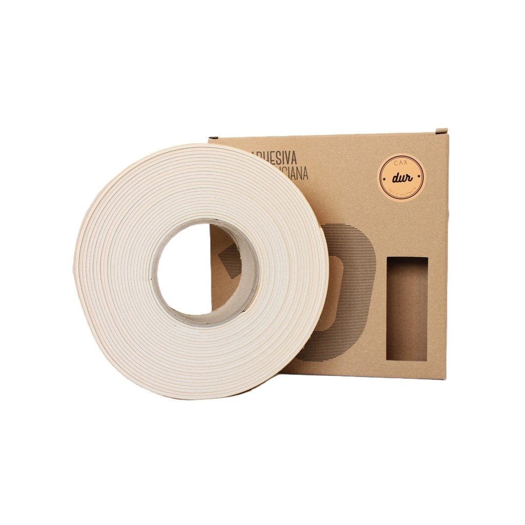 CAX moll Trinquete 10 m duro