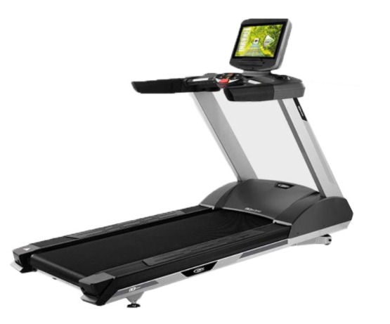 CINTA DE CORRER LK6200 SMART FOCUS (monitor 12")