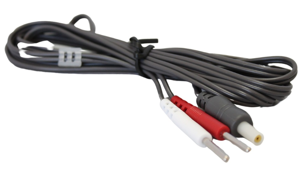 Cable duo pro redondo 1 uds