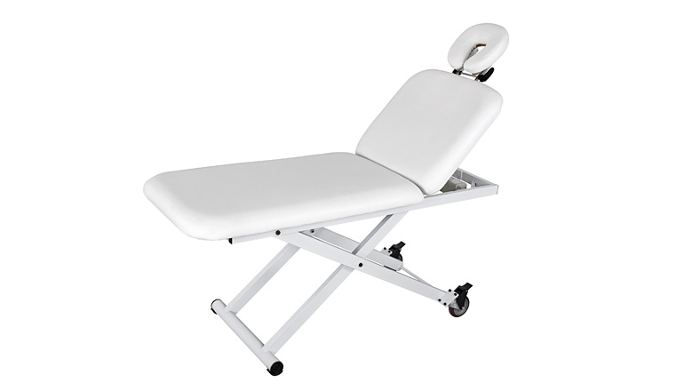 Camilla Eléctrica X-WHITE 2 cuerpos WK