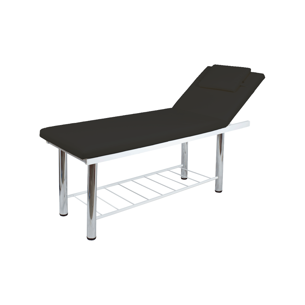 Camilla Fija Standard color Negro