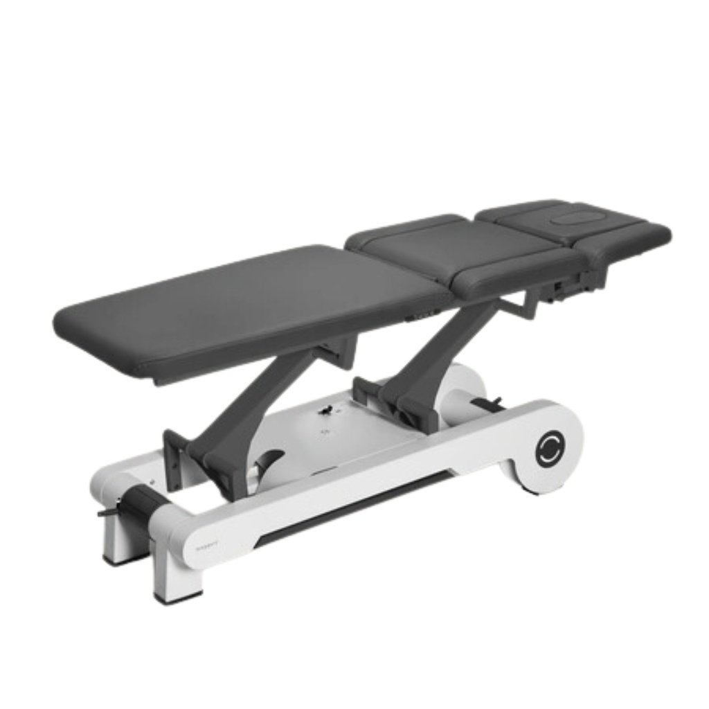 Camilla Naggura  N'RUN 7 Black Pack EVO