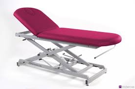 Camilla hidráulica 2 cuerpos tijera con accesorios 70Cm MBC