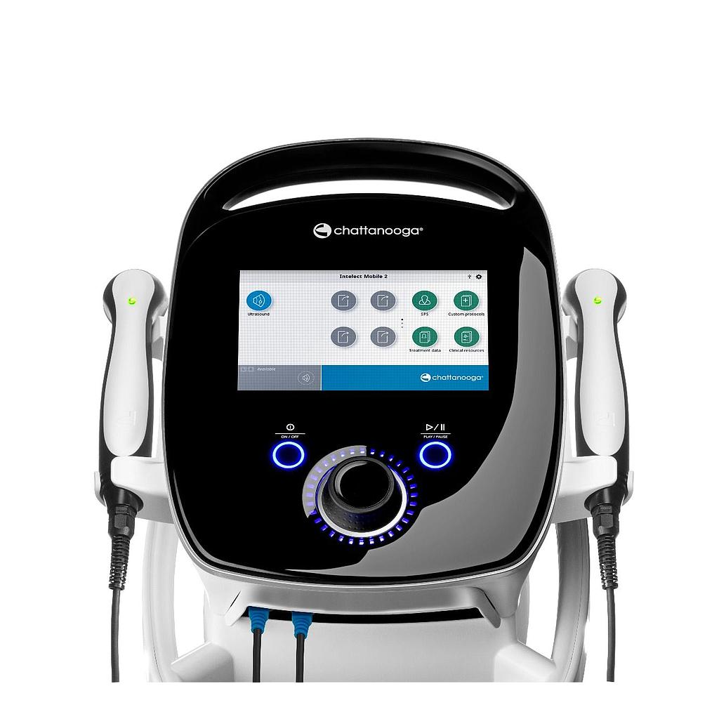 Chattanooga Intelect Mobile 2 Ultrasound