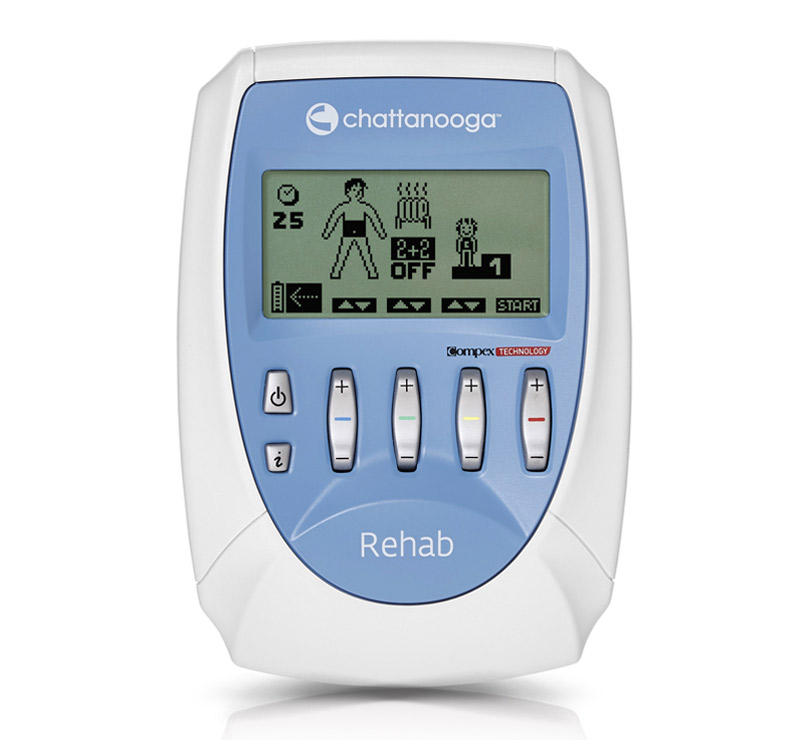 Chattanooga Rehab (By Compex)
