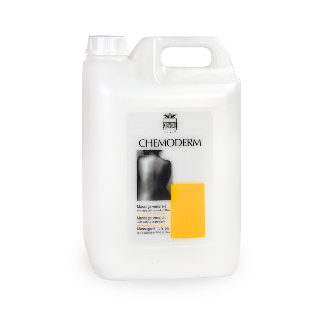 Chemoderm emulsión 5 litros