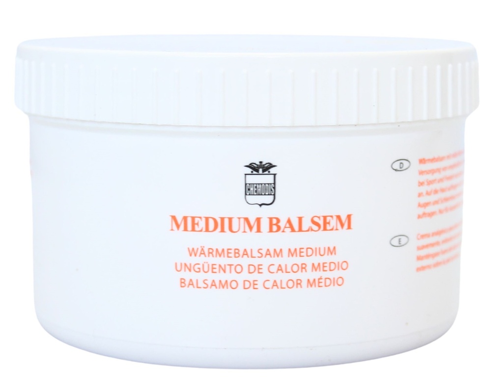 Chemodis Medium Balm 350 ml