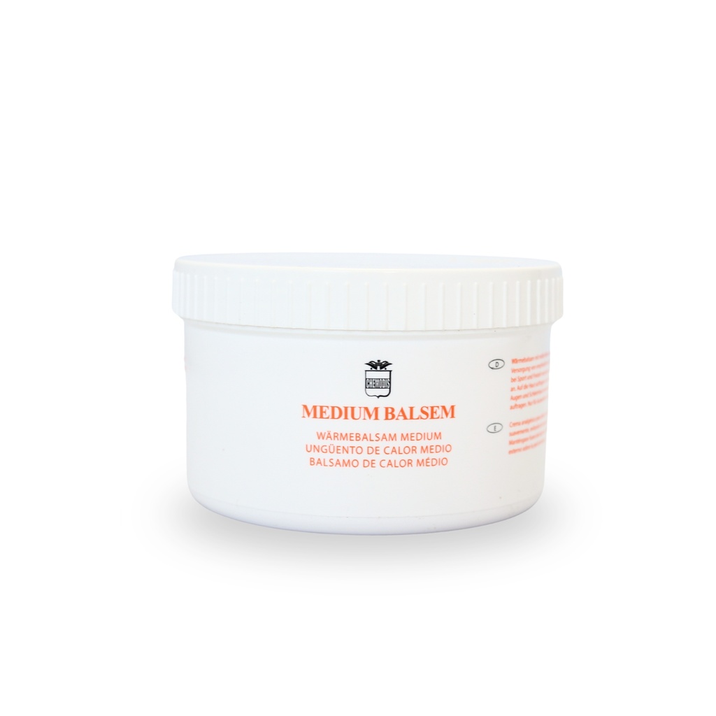 Chemodis Medium Balm 350 ml