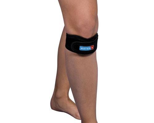 Cincha Patelar Para Tendón Rotuliano Talla unica  